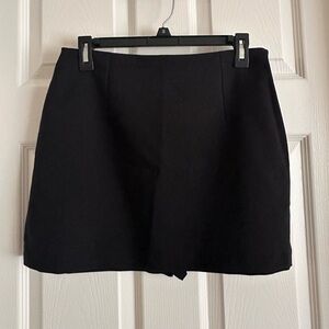 Abercrombie and Fitch Scarlett Mini Skort